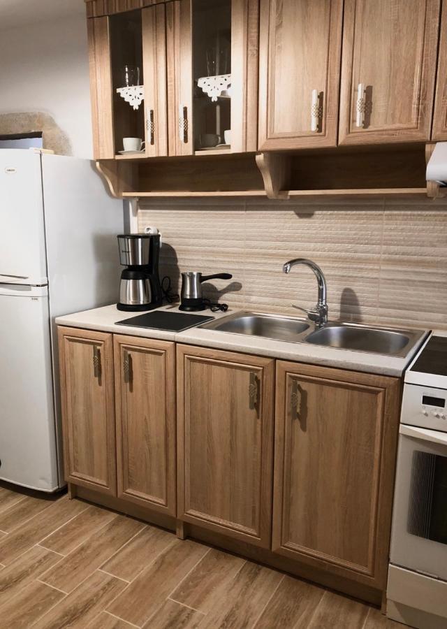 ÁlikaKamares Stone House 1アパートメント エクステリア 写真
